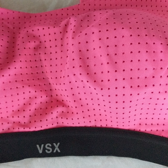 Victoria's Secret Sports Bra - Picture 3 of 3